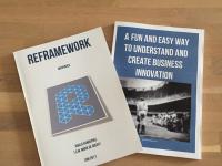 REFRAMEWORK Werkboek