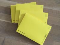 REFRAMEWORK memoblokken