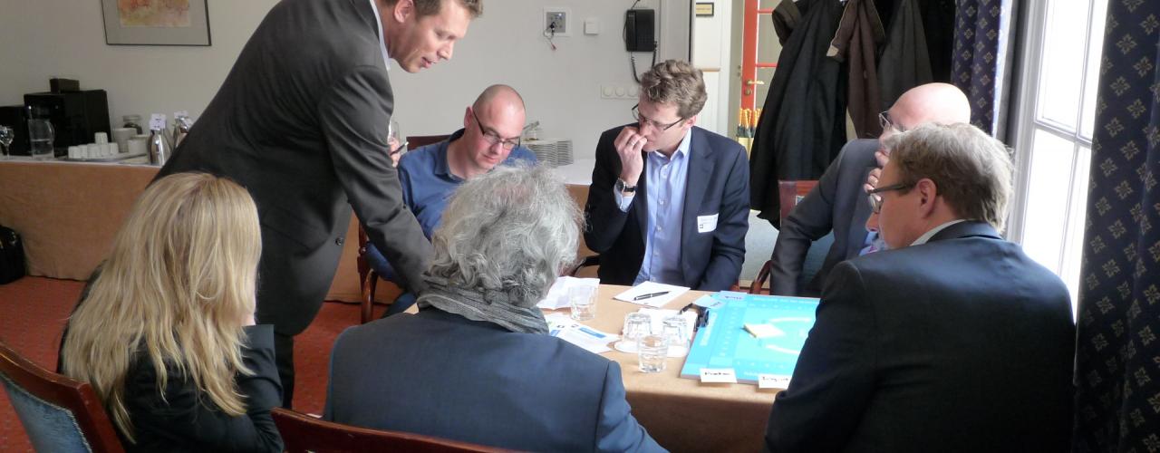 BLOG: Innovaties zo doe je dat!