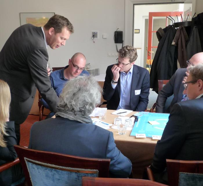 BLOG: Innovaties zo doe je dat!