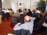 REFRAMEWORK Masterclass