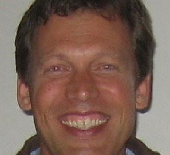 Mario van der Linden