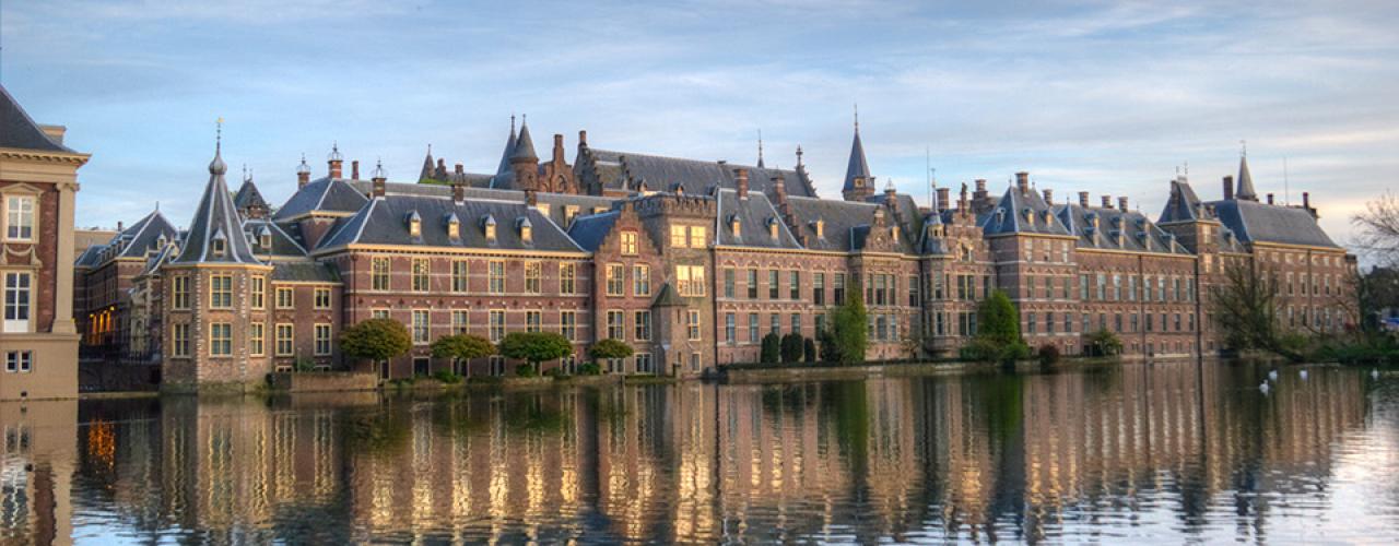 Overheden moeten geen regie willen voeren over de ontwikkeling van Start-up Ecosystemen