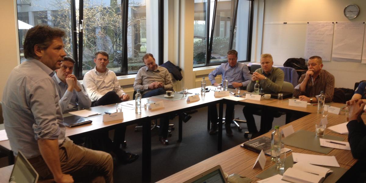 REFRAMEWORK Masterclass